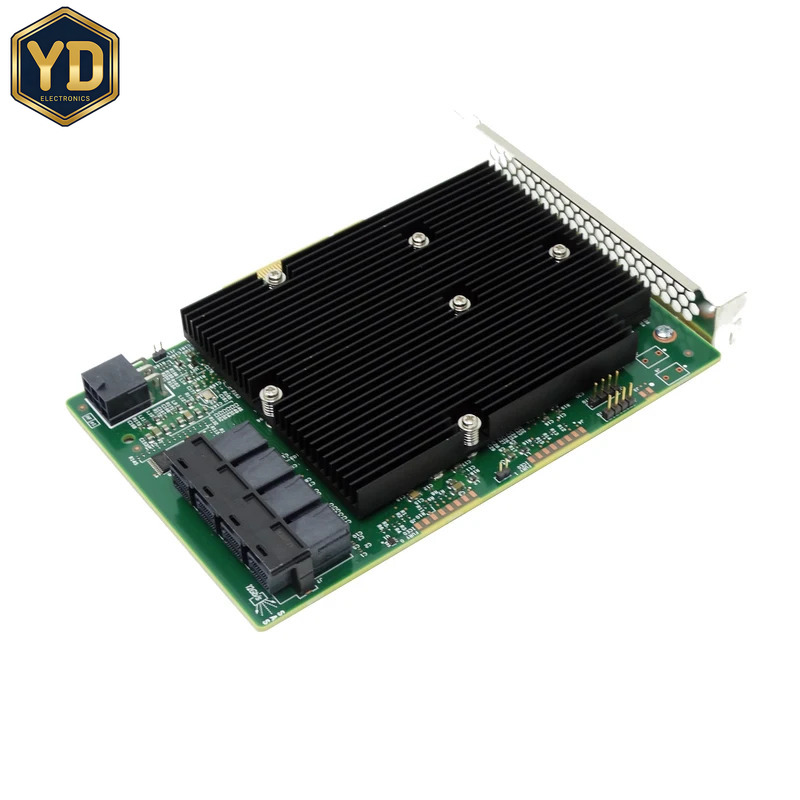 بطاقة تحكم RAID أصلية من YD لـ - مراجعة Lsi 9300 16I Hba It Mode وسعره